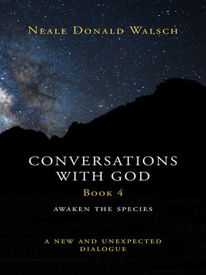 cover image of Conversations with God (Bk 4)